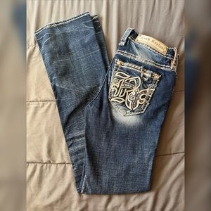 Rock Revival bootcut